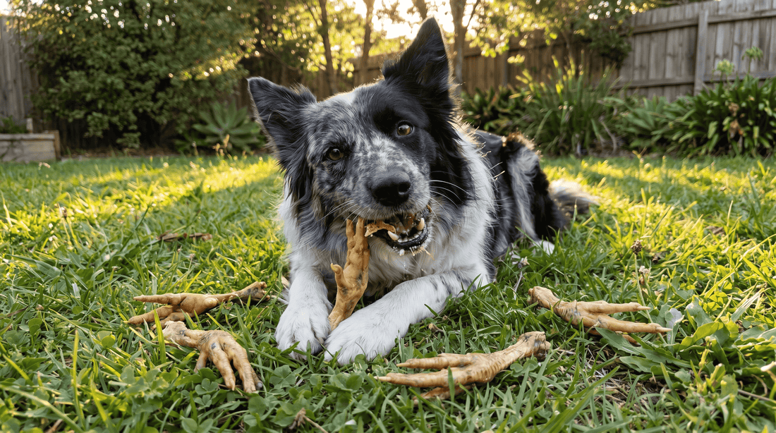 Are Single Ingredient Dog Treats Good for Dogs?