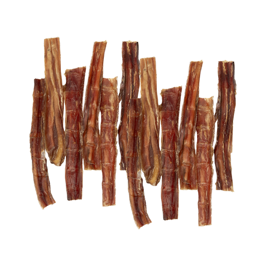 Bully sticks by Bonez Treats