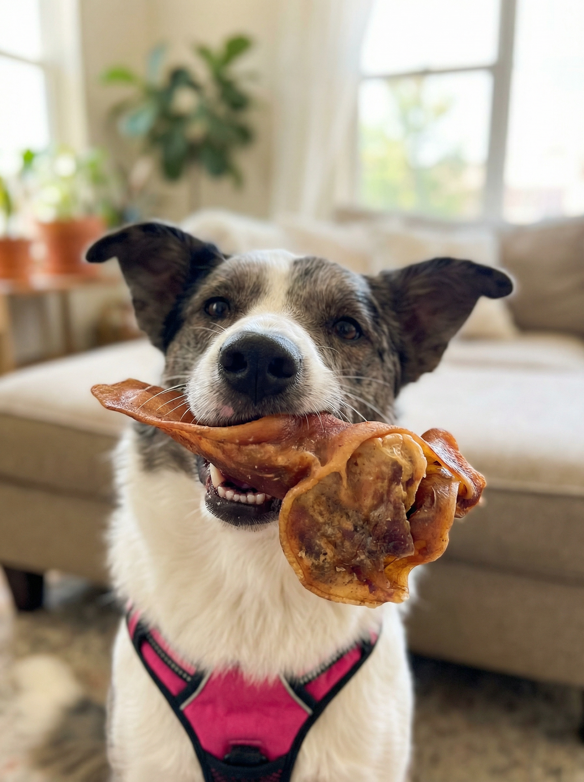 Pork