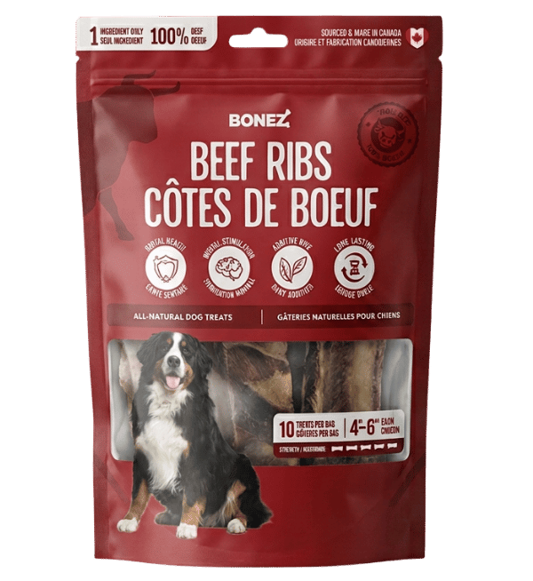 Beef Ribs
