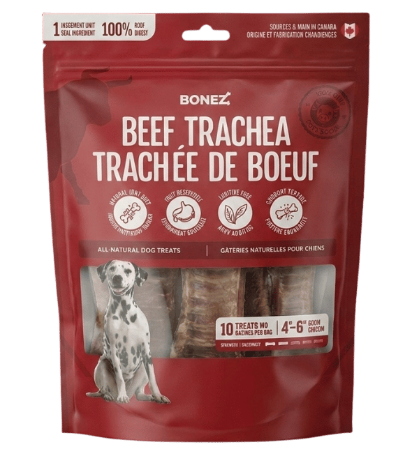 Beef Trachea