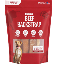 Beef Backstrap