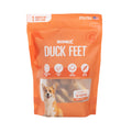 Duck Feet