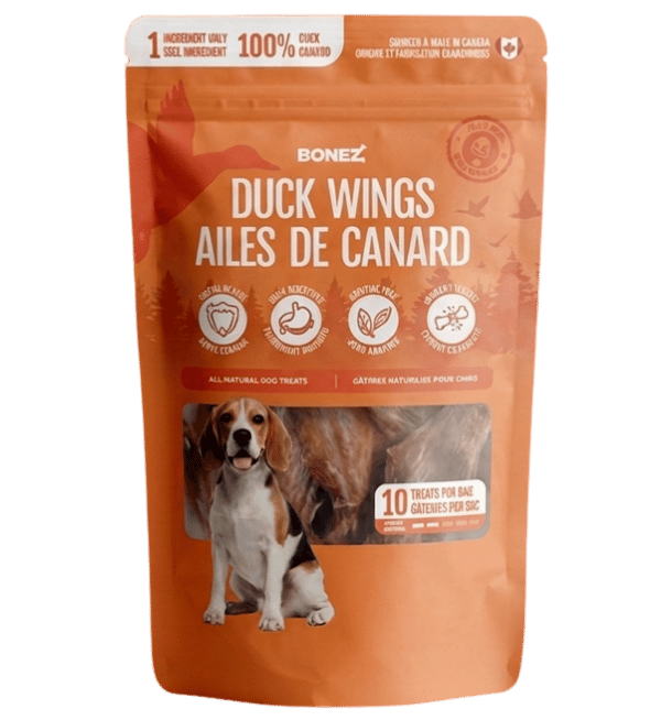 Duck Wings