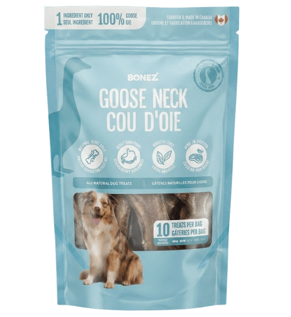 Goose Neck