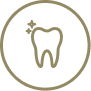 IMPROVES DENTAL HEALTH