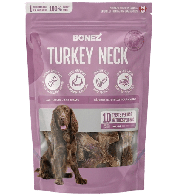 Turkey Neck